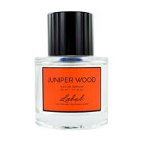 Label Fine Perfumes Juniper Wood Eau de Parfum 50ml - thumbnail