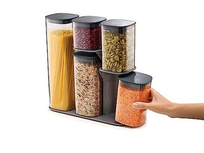 Joseph Joseph Podium Universele set bewaarbussen 5,5 l Silicone Joseph Joseph Podium Universele set bewaarbussen 5,5 l Silicone