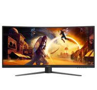 AOC CU34G4 Curved gaming monitor - thumbnail