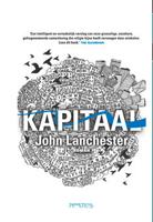 Kapitaal - John Lanchester - eBook (9789044620832) - thumbnail