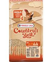 Versele Laga Beste Gold 4 Gallico Pellet van het land 20kg - thumbnail