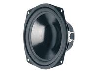Visaton WS 17 E - 4 Ohm 6.5 inch 16.51 cm Woofer 60 W 4 Ω - thumbnail