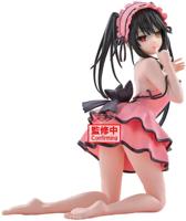 Date a Live Figure - Kurumi Tokisaki (Sweet Silk Wear Ver.) - thumbnail