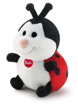 Trudi sc ladybug: 5x10x6 cm (xxs-52025)