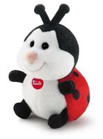 Trudi sc ladybug: 5x10x6 cm (xxs-52025) - thumbnail