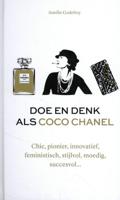 Doe en denk als Coco Chanel - thumbnail