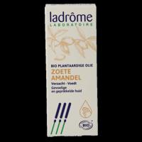 Ladrome Amandelolie zoet 100 Milliliter - thumbnail