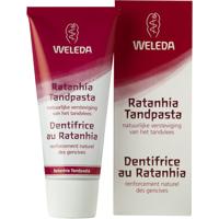 Weleda Ratanhia Toothpaste 75 ml - thumbnail