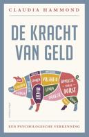 De kracht van geld - Claudia Hammond - ebook - thumbnail
