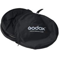 Godox 5-in-1 Gold, Silver, Black, White, Translucent - 150x200cm - thumbnail