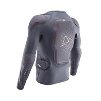 Leatt 3df airfit lite evo - kid's protector jacket - thumbnail