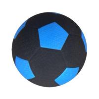 Straatvoetbal Rubber - thumbnail