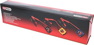 KS Tools 150.3045 Elektronische overspanningsbeveiliging, 12/24V KS Tools 150.3045 Elektronische overspanningsbeveiliging, 12/24V