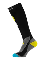Poederbaas Technical Ski Socks Bamboo Freeride - thumbnail