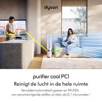 Dyson TP11 Purifier Cool PC1 - thumbnail