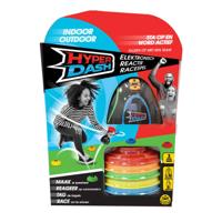 Golden Bear Hyper dash game - racespel - thumbnail