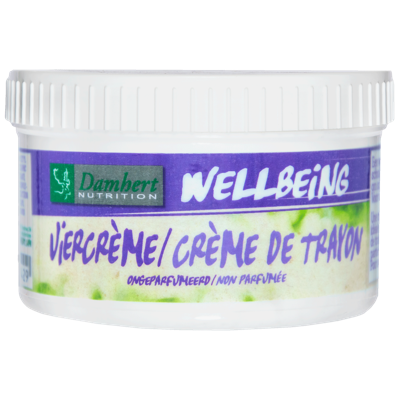Damhert Wellbeing uiercreme 300 Gram