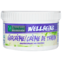 Damhert Wellbeing uiercreme 300 Gram - thumbnail