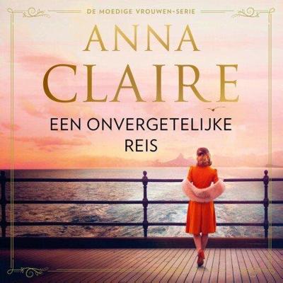 Een onvergetelijke reis