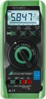 Gossen Metrawatt METRAHIT 2+ Multimeter Kalibratie (DAkkS) Digitaal CAT III 600 V Weergave (counts): 6000 - thumbnail