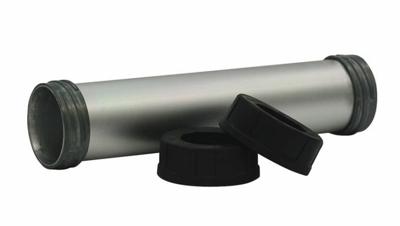 Milwaukee Patroonhouder voor kitworsten CGun 400 ml alum P1M - 4932352844 Milwaukee Patroonhouder voor kitworsten CGun 400 ml alum P1M - 4932352844