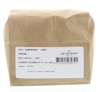 Jacob Hooy Varkensgras 250 Gram - thumbnail