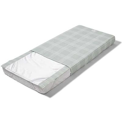 SatinSheet Treklaken - 4D Midi SatinSheet Treklaken - 4D Midi