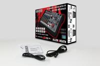 Allen & Heath ZEDi-10FX analoge mixer met effecten - thumbnail