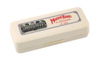 Hohner Marine Band Classic B majeur mondharmonica - thumbnail