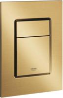 Grohe Skate Cosmopolitan S bedieningspaneel cool sunrise geborsteld voor Grohe Rapid SLX - thumbnail