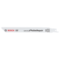 Bosch Accessoires Reciprozaagblad S 725 VFR - 2608658033 - thumbnail