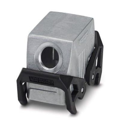 Phoenix Contact 1412633 HC-STA-B10-HLWD-1STM20-EL-AL Afdekkap 1 stuk(s)