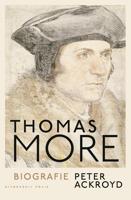 Thomas More - Peter Ackroyd - eBook (9789463101226) - thumbnail