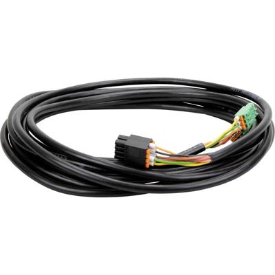 Bender CTX-500 RCMA42…/CTUB101 B98110082 Stroomomvormer accessoire 1 stuk(s)