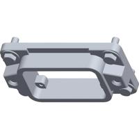 TE Connectivity HIP-K.10.AG.M6 2-1102612-5 Connectorbehuizing (male) 1 stuk(s) - thumbnail