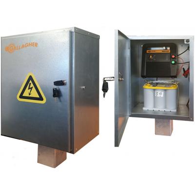 Gallagher Inbraakwerende kast - 083046 083046