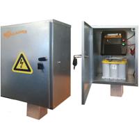 Gallagher Inbraakwerende kast - 083046 083046 - thumbnail