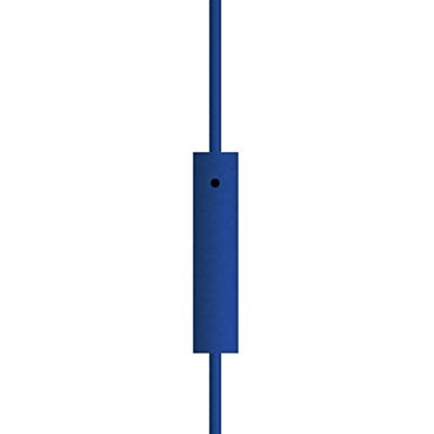 Koss Hoofdtelefoon KEB/9iB Blauw