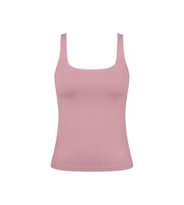 Sloggi dames hemd - GO Sense Tank Top