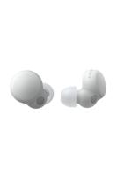 Sony LinkBuds S In Ear headset Bluetooth Stereo Wit High-Resolution Audio, Ruisonderdrukking (microfoon), Noise Cancelling Headset, Oplaadbox, Bestand tegen - thumbnail