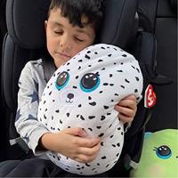 Ty Beanie Ty squish a boo fetch dog, 31cm - thumbnail