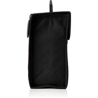 New looxs enkele fietstas 20l zwart - thumbnail