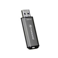 Transcend JetFlash 920 USB-stick 256 GB Space grijs TS256GJF920 USB-A 3.2 Gen 1 - thumbnail