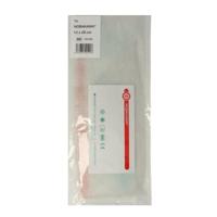 Nobakawa Koud warm kompres 12 x 29cm 1 Stuks - thumbnail