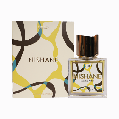 NISHANE Kredo Extrait De Parfum 50ml