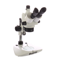 Byomic stereo microscoop byo-st341 led - thumbnail