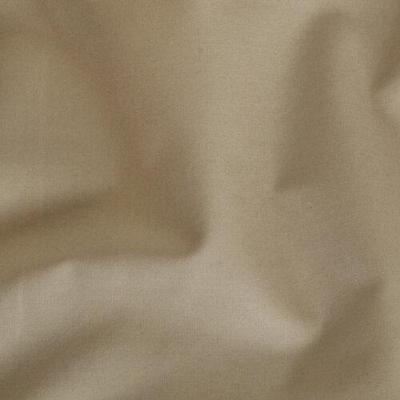 Dommelin Dommelin Hoeslaken Uni Percal 200TC 549 Cafe 90x200/30