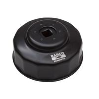 Bahco oliefilter kom 76mm14fl1stap | BE6307614F - thumbnail