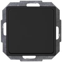 Kopp Paris mat zwart blindplaat - 4625250 - thumbnail