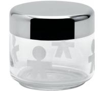 Alessi Girotondo Voorraadpot 0,5 l - thumbnail